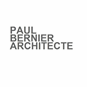 Paul Bernier architecte