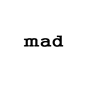 MAD architects