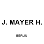 J. MAYER H. Architects