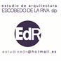 estudio arquitectura escobedo de la riva