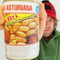 Alejandro Mazuelas Kamiruaga