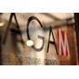 AGAM
