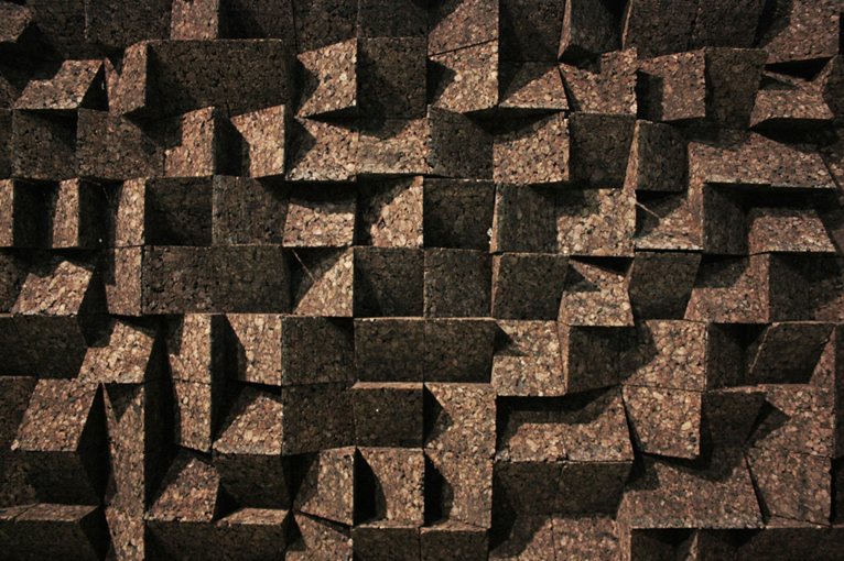Materiale Naturale Dalle Note Proprietà Isolanti