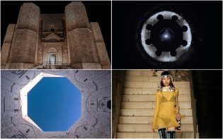  Gucci Cosmogonie: an Invitation to Traverse the Cosmos