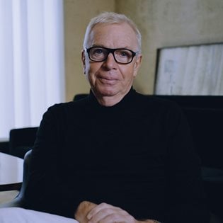 The 2023 Pritzker Architecture Prize goes to David Chipperfield