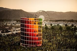 Coachella Announces its 2019 Lineup
