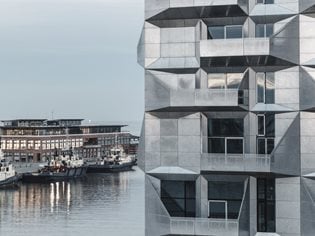 Copenhagen named UNESCO World Capital of Architecture 2023