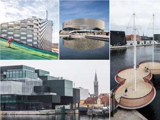 Copenhagen UNESCO-UIA World Capital of Architecture 2023