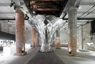 Venice Architecture Biennale Moved to 2021 due to Coronavirus 
