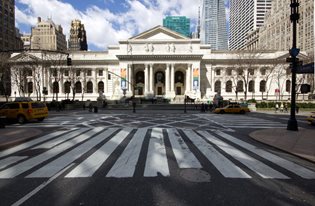 The Challenges of Renovating Historic Buildings: The New York Public Library