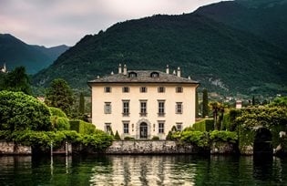 Want to Spend a Night in ‘House of Gucci’ Luxury Estate?