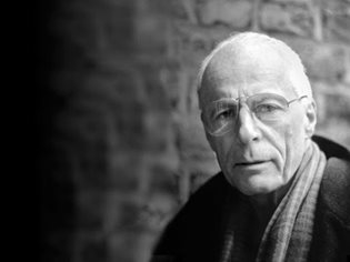 Pritzker Prize Laureate Gottfried Böhm dies at 101