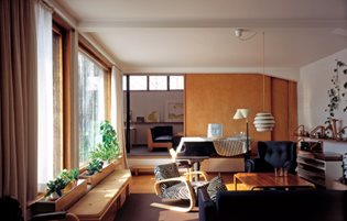 In the Footsteps of Alvar Aalto