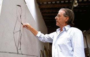 Architect Ricardo Bofill Dies at 82