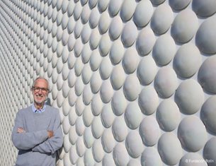 Centro Botín opens: Spain’s new Art Centre designed by Renzo Piano