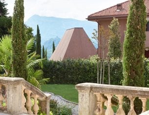 HomeStory: Villa Baronessa