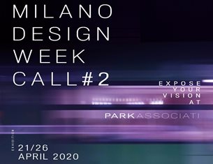 Milano Design Week Call #2