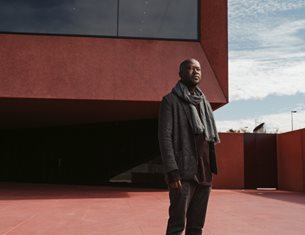 Sir David Adjaye wins 2021 Royal Gold Medal for Architecture
