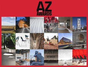 Announcing the Winners of the 2017 AZ Awards