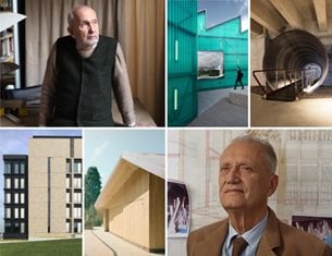 I vincitori dei Premi In/Architettura 2020 | Lombardia ed Emilia Romagna