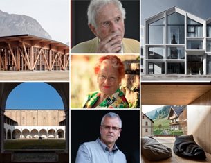 I vincitori dei Premi In/Architettura 2020 | Triveneto