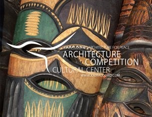 Kaira Looro Competition for Cultural Center in Africa