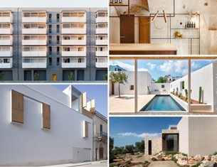 I vincitori dei Premi In/Architettura 2020 | Puglia e Basilicata