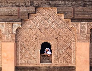 #Archilovers_Marrakech